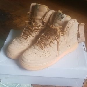 Air force 1 high WB(GS) size 6Y